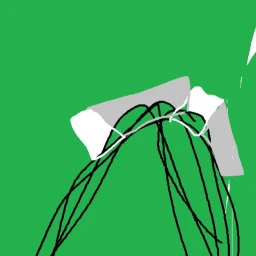 Moved icon
