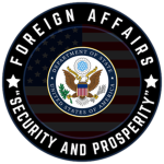 |RUSA| Foreign Affairs