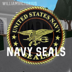 [USM] | Navy SEALS