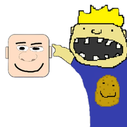 BACONYES101's Creations Roblox group icon