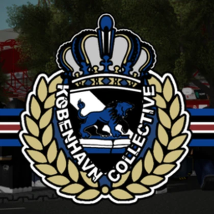 The Collective 2024 Roblox group icon