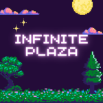 infinite plaza