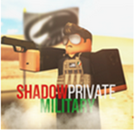 ----/Shadow Private Military\----