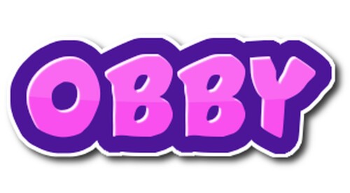 The  Great Obby 