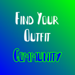 Find Your Outfit Community