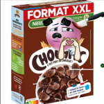 Les Sigmas Chocapic