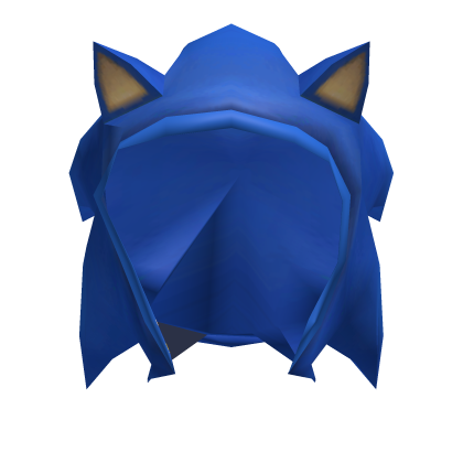 Cute Sonic Hoodie