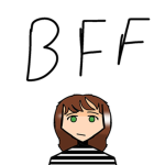 Make friends!---------