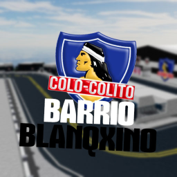 Barrio Blanquinos