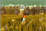 -Loki’s Closet -