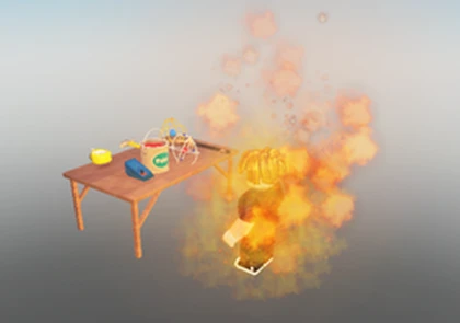 Fire Devs Hub Roblox group icon