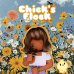 Flock's Chickens