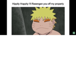 Naruto clube