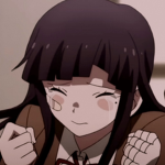 anime dziewczynki