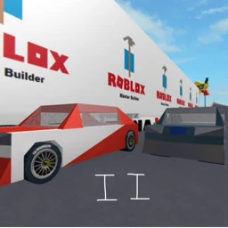 Racing: Chapter II (Friends in Multiplayer) icon