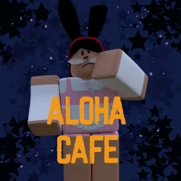 The Aloha Cafe