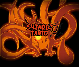 Shinobi Tanto