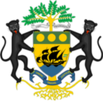 Gabonese Ministry of Foreign Affairs