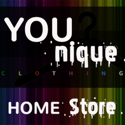 Y-O-U-n-i-q-u-e Clothing Home Store