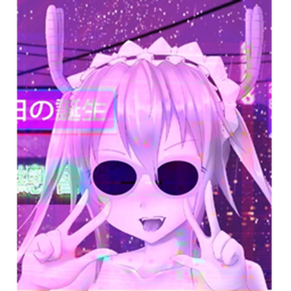 #CLOUT NATION Roblox group icon