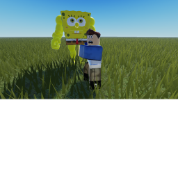 survive the spongebob the killer