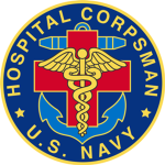 ||USAF|| ~ Hospital Corpsman