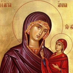 Greek Orthodox Skete of Saint Anne