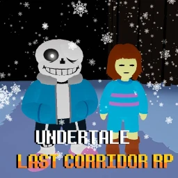 (SUNSET) Undertale: Last Corridor RP icon