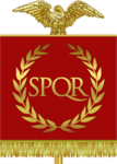 The Empire of Rome