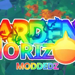 Garden horizon moddedz 🌈 icon
