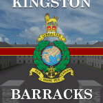 Kingston Barracks, 1805