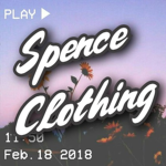 Spence Clothing