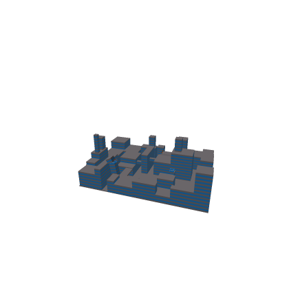 Murder Mystery-Map-Nikilis-Abandon City:  This is 