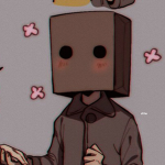 ~|Box Boy|~