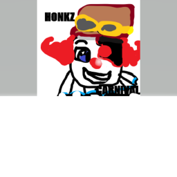 Honkz carnival :O)