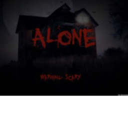horror house...