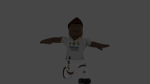 Superstars: Upcoming Ro-football game