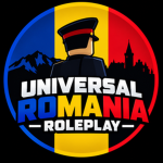 Universal Romania Roleplay