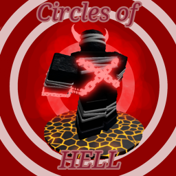 Circles Of HELL