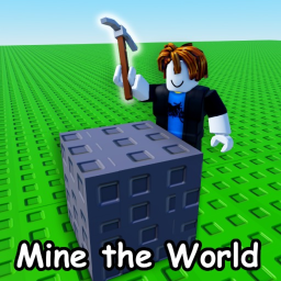 Mine the World