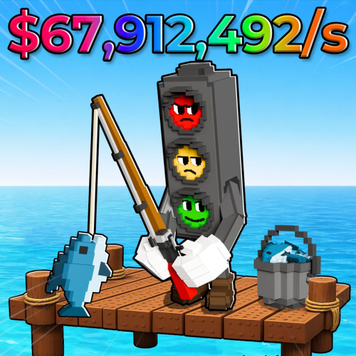Feed Kraken For Brainrots