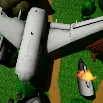 Survive in the Forrest