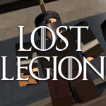 Lost Legion    