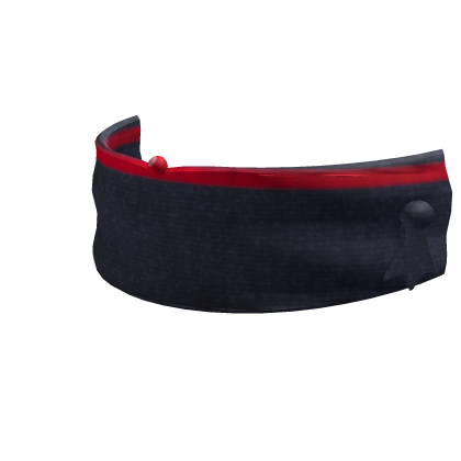 Shadow Ninja Face Wrap