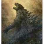 #Godzilla_FanClub