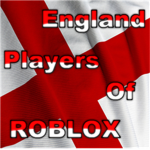 Roblox England Team