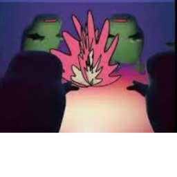 ribbit ritual