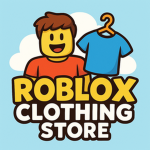 BEST clothing store!