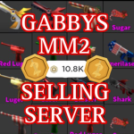 Gabby's MM2 Selling Server