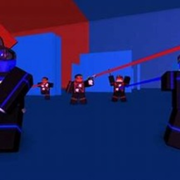 LAZER TAG